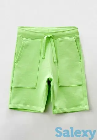 Шорты спортивные tom tailor, фотография 1