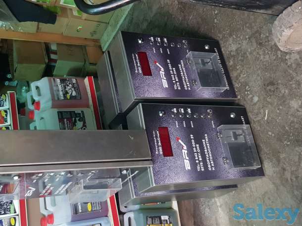 Оборудование для автомоек самообслуживания, фотография 1