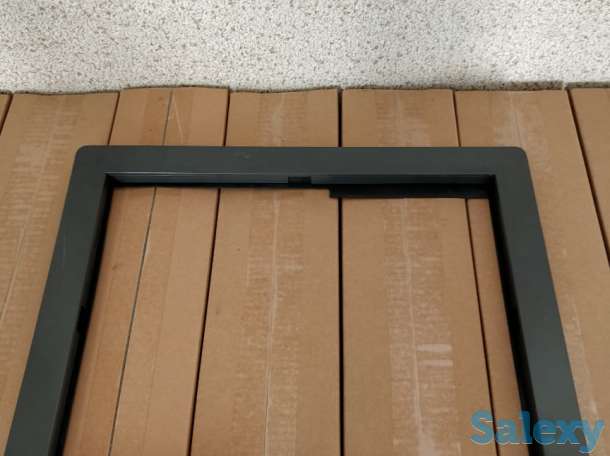 Рамка дверцы для LBA-C 630~1600A 3/4P, фотография 1