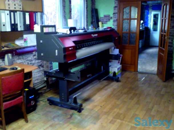 Продам рекламно-производственное агентство с собственным помещением, фотография 11