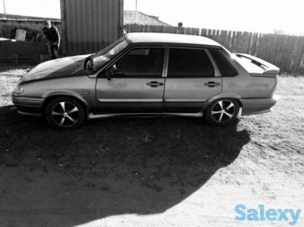 Не гнутые не вареные, фотография 1