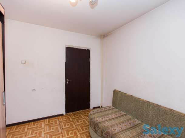 2-комнатная квартира, 42 м², 2/5 этаж, Панфилова 38 — Маметовой, фотография 6