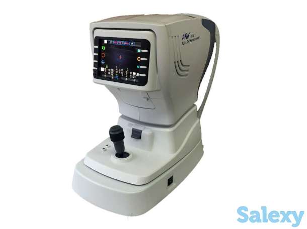 Авторефкератометр ARK810, фотография 1