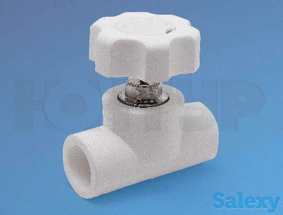 Труба для отопления и водоснабжения, фотография 1