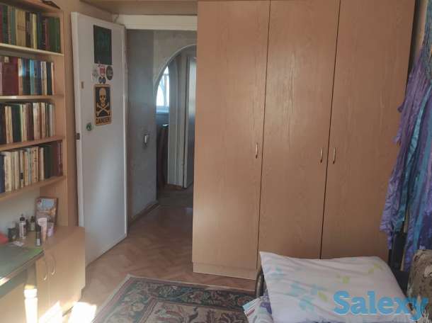 Продам квартиру 3х, Розыбакиева 204, фотография 4
