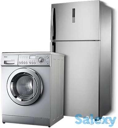 Ремонт бытовой техники на дому в Алматы, фотография 3