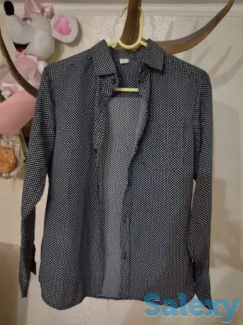 Продам рубашку, фотография 1