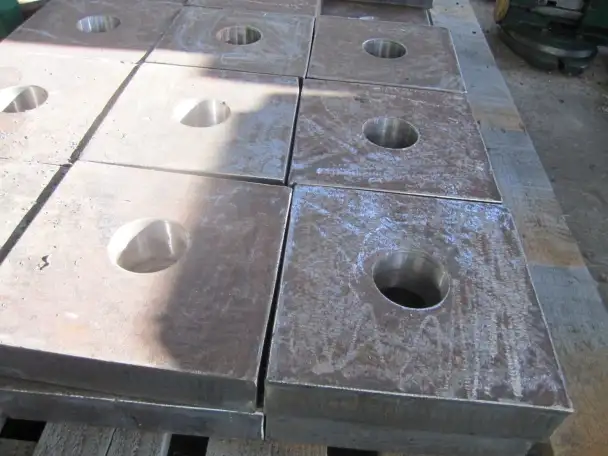 Анкерная плита купить, фотография 10