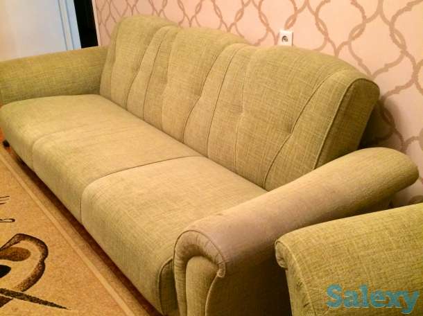 Продажа мягкой мебели, фотография 2