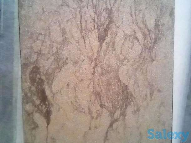 Технология производства гибкого камня, фотография 1