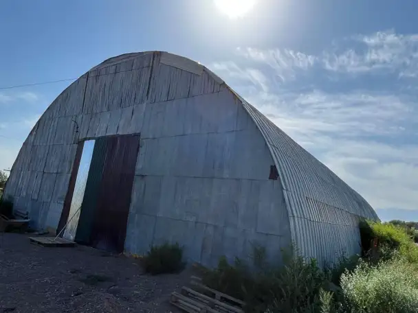 Промбаза площадью 9 ГА со складом цена договорная, фотография 7