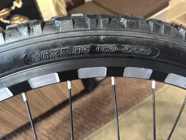 Продаётся велосипед., фотография 3