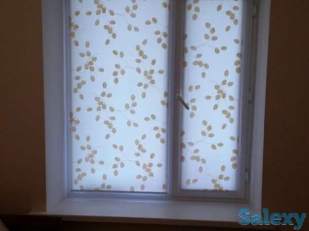 Ролл шторы, фотография 5