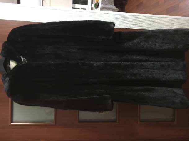 СРОЧНО продам дорогую, греческую, норковую шубу!, фотография 4