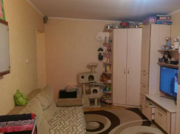 2-комнатная квартира, мкр №9, Берегового, фотография 2