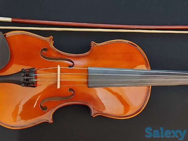 Скрипка, фотография 7