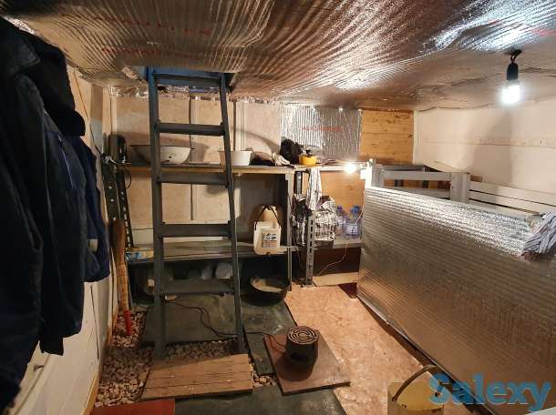 Продам гараж, Севернее улицы Иванова, фотография 4