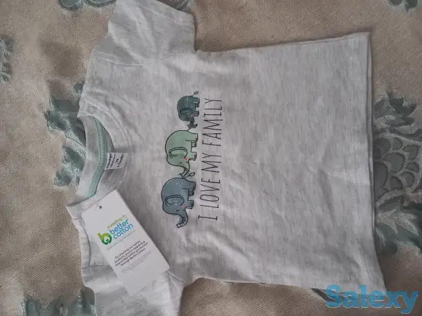 Футболочка, фотография 1