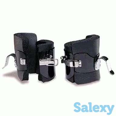 Инверсионные ботинки, фотография 2