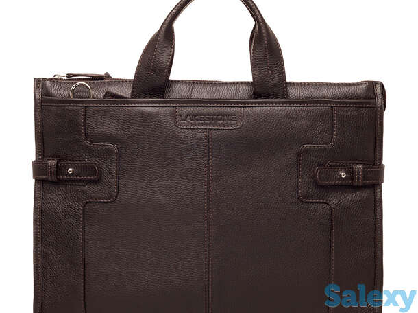 Деловая сумка courtney brown, фотография 1