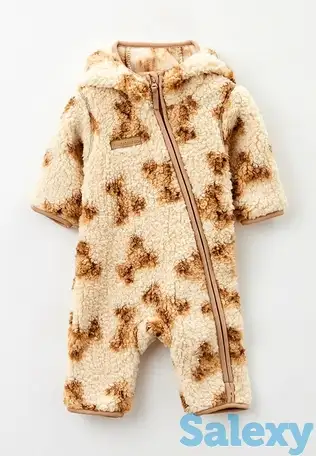 Комбинезон happy baby, фотография 1