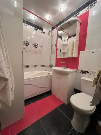 Продам свою квартиру, Рудный, ул. Павла Корчагина 114, фотография 2