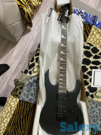 Электрогитара новая, фотография 2