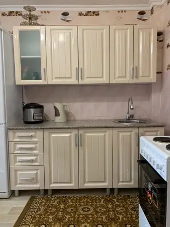 Продается 2 комнатная квартира, Гагарина 9, фотография 10