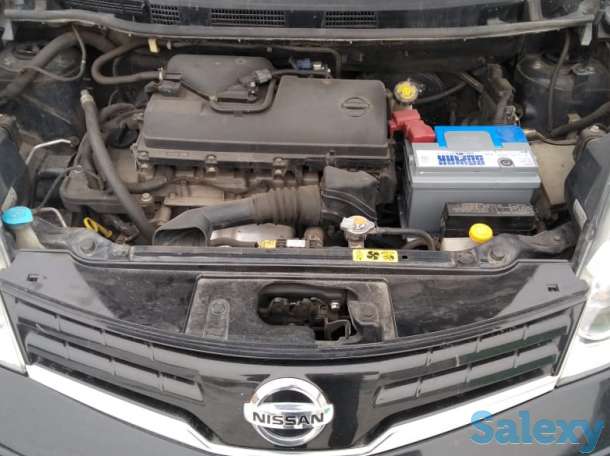 Продам автомобиль ниссан ноут, фотография 5