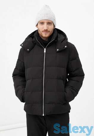 Пуховик finn flare, фотография 1