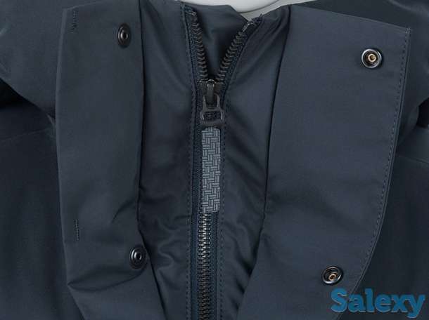 Куртка сивера амулет черная, фотография 6