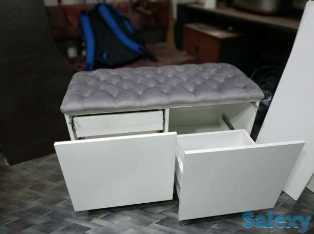 Корпусная мебель на заказ, фотография 3