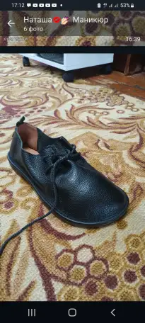 Женская обувь, фотография 1