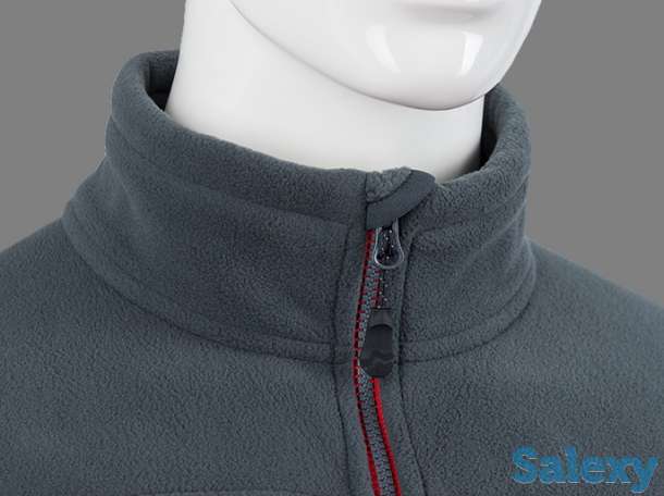 Куртка сивера руян порох/черная, фотография 3