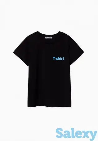 Футболка bell bimbo, фотография 1