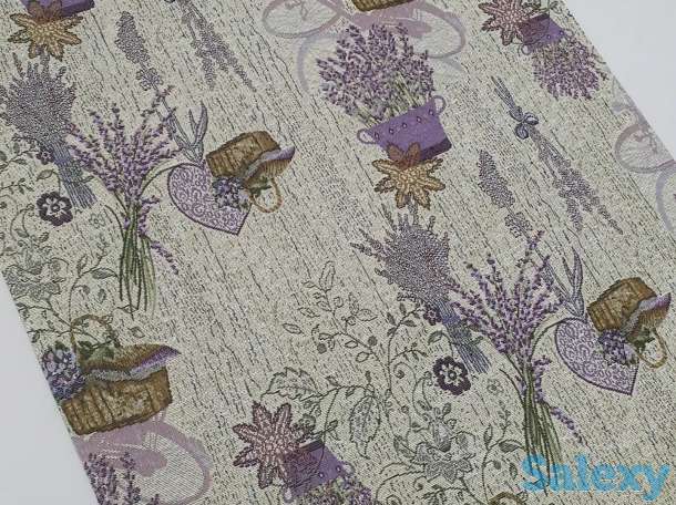 Испанский гобеленовый коврик, ковровая дорожка Испания Lilla, фотография 8