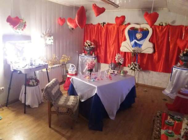 романтическое свидание на крыше, фотография 3