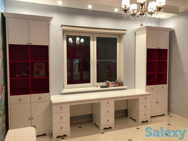 Мебель на заказ, фотография 1