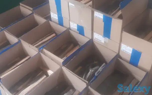 Дрова в коробках (9-10кг), фотография 2