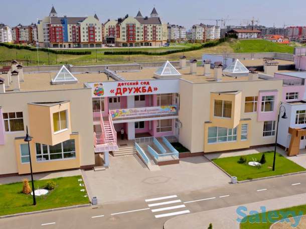 Продаю 1 к.кв. в Немецкой деревне в Краснодаре., фотография 8