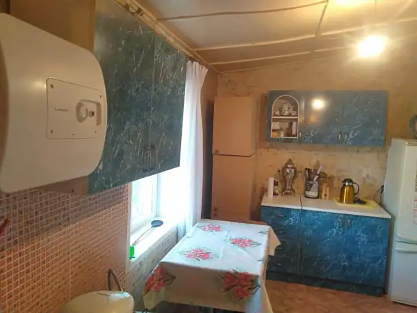 Продам дом кирпичный 4-х комнатный, 100кв, фотография 12