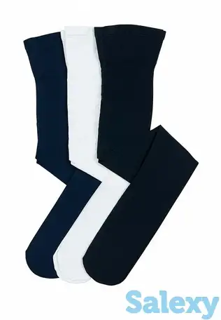 Колготки 3 шт. yula, фотография 1