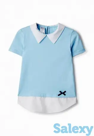 Блуза котмаркот, фотография 1