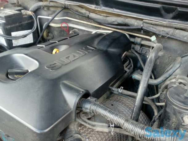 Автомобиль СУЗУКИ Suzuki, фотография 1