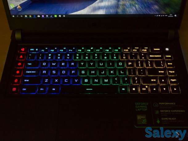 Xiaomi Gaming Laptop (Core i7-8750H - 1060 GTX), фотография 1