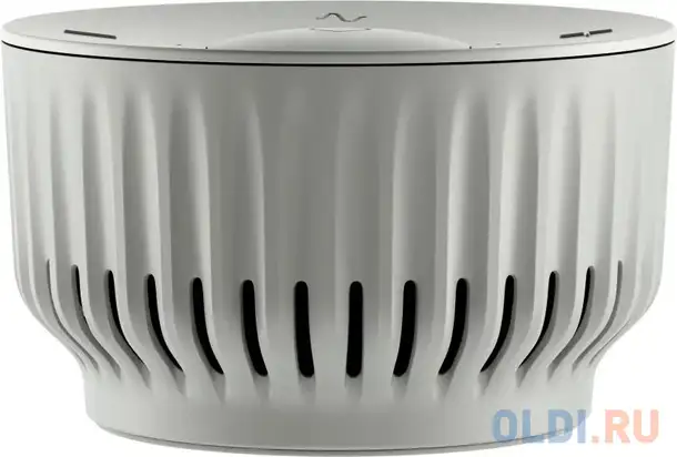 Акустическая система серии sberboom mini модели sbdv-00095, цвет туманный белый, торговой, фотография 1