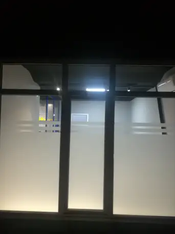 Тонировка окон, фотография 7