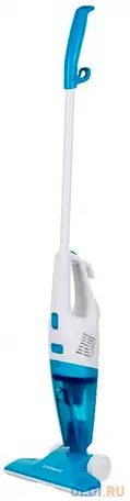 Пылесос ручной starwind sch1012 800вт аквамарин, фотография 1