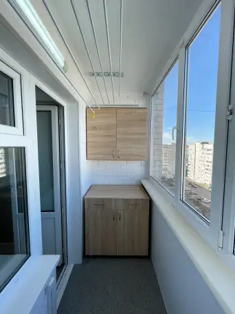 Продам 2-х комнатную квартиру, ул. Ткачева 12/2, фотография 9