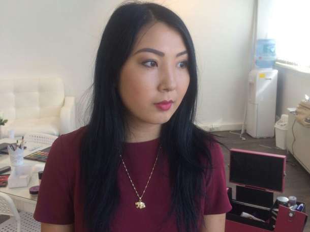 Макияж и прически в астане!, фотография 2